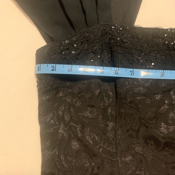 Vintage Made in USA Carole Little Dress - Picture 8 of 14